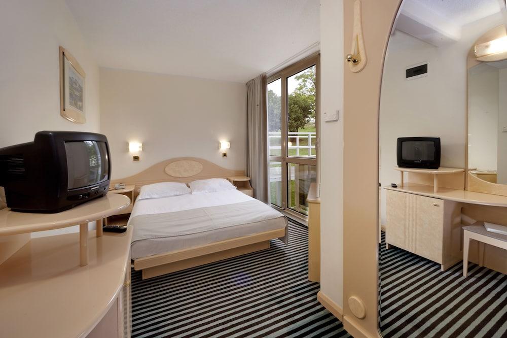 Hotel Istra Plava Laguna Poreč Buitenkant foto