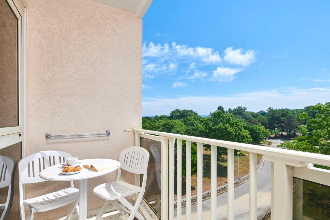 Hotel Istra Plava Laguna Poreč Buitenkant foto
