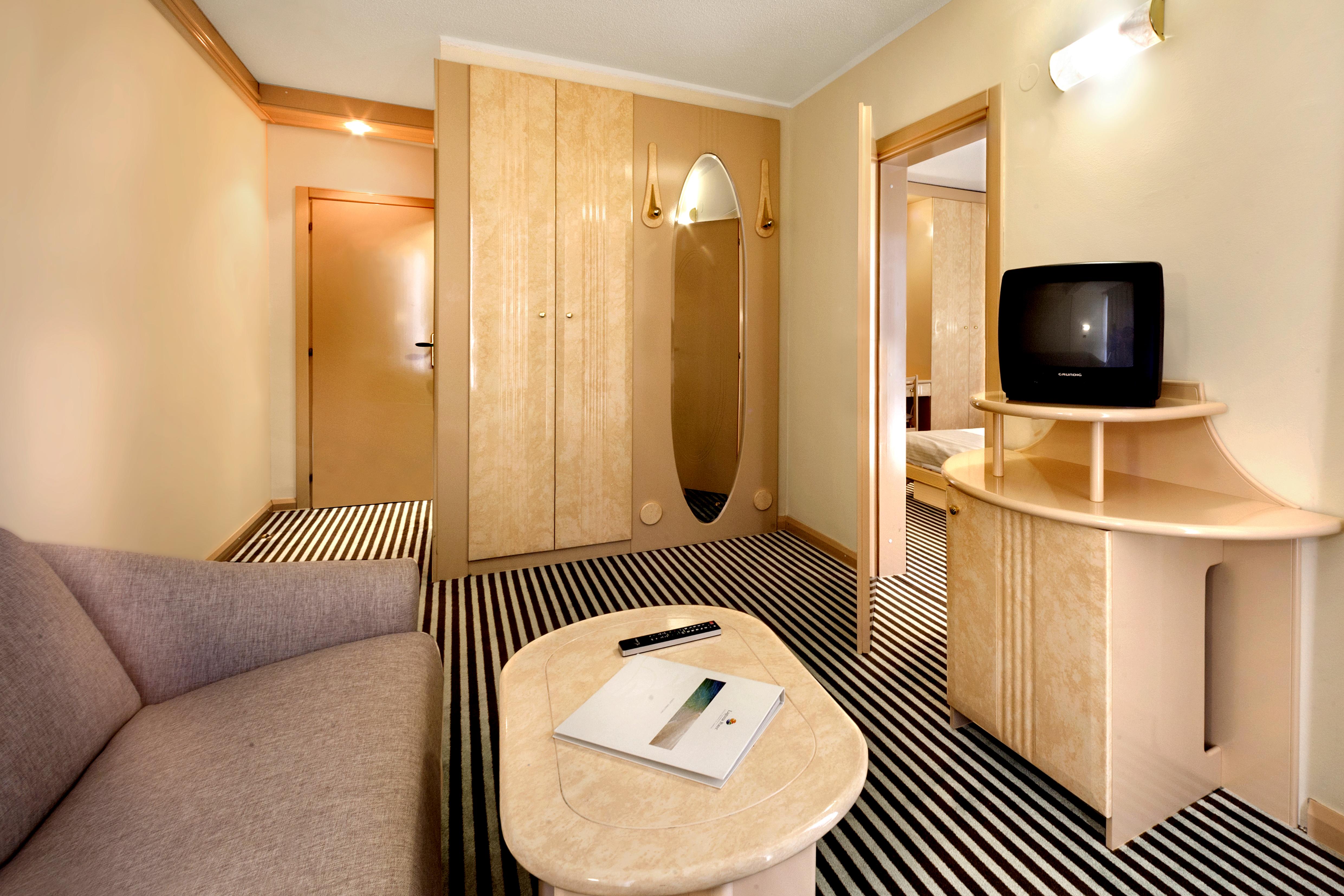 Hotel Istra Plava Laguna Poreč Buitenkant foto
