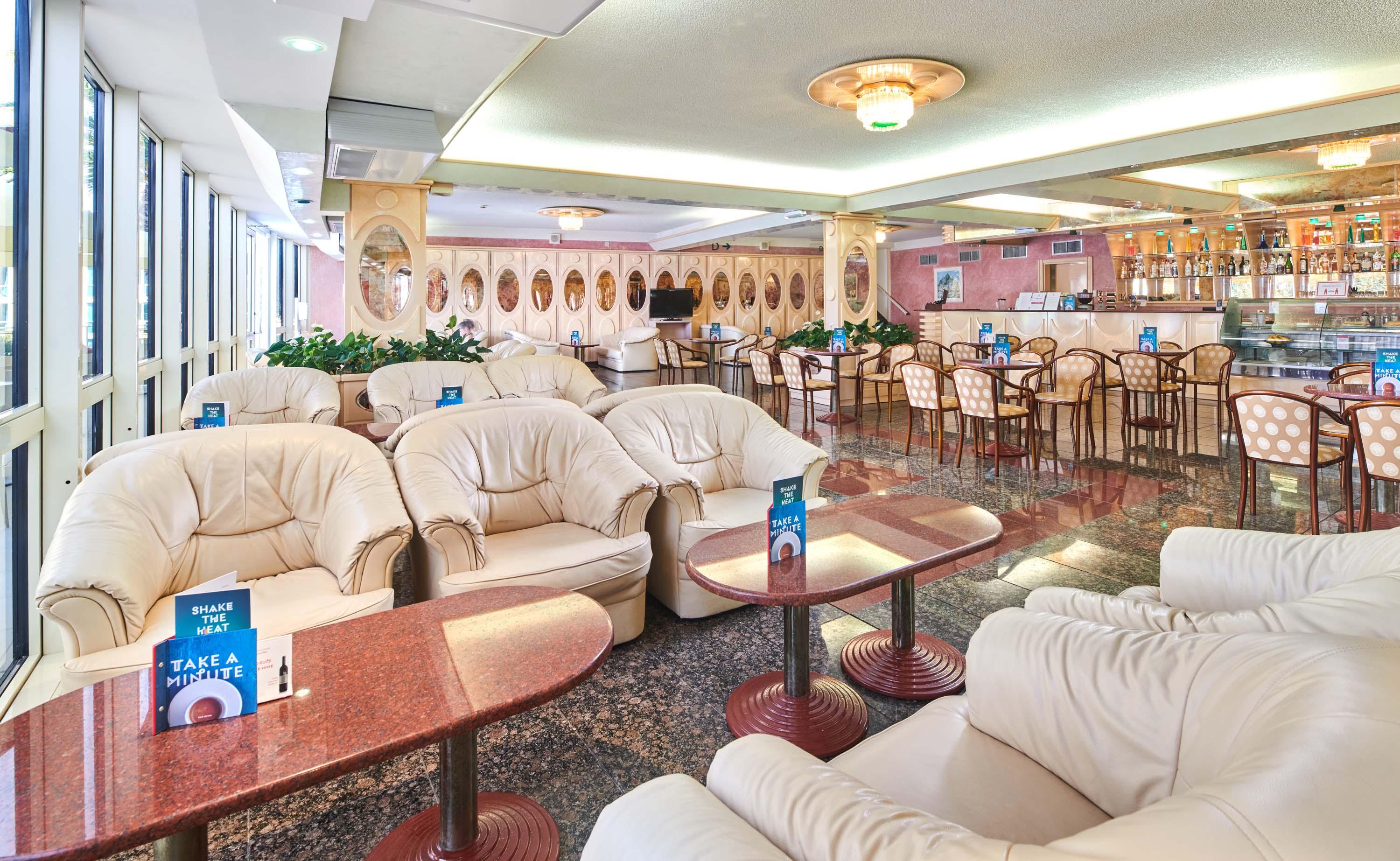 Hotel Istra Plava Laguna Poreč Buitenkant foto